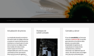 Magurgur.wordpress.com thumbnail