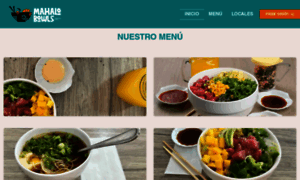 Mahalobowls.cr thumbnail