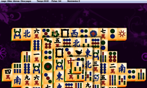 Mahjong-solitario.com thumbnail