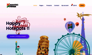 Mahtecminer.com thumbnail