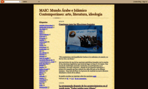 Maic-cultura.blogspot.com thumbnail