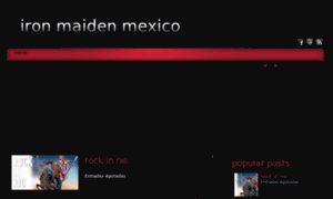 Maidenmexico.com.mx thumbnail