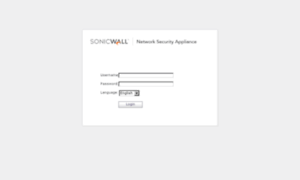 Mail.annp.gov.py thumbnail
