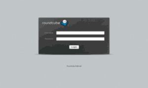 Mail.cargox.cl thumbnail