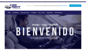 Mail.carrent.com.co thumbnail