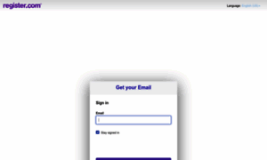 Mail.cattechnologies.com thumbnail