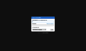 Mail.cmgms.com thumbnail