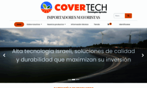 Mail.covertechcr.com thumbnail