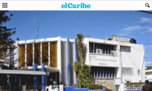 Mail.elcaribe.com.do thumbnail