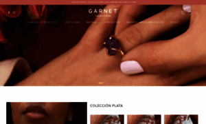 Mail.garnet.com.pe thumbnail