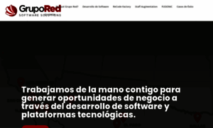 Mail.grupored.com.mx thumbnail