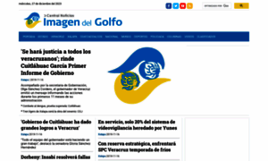 Mail.imagendelgolfo.com.mx thumbnail