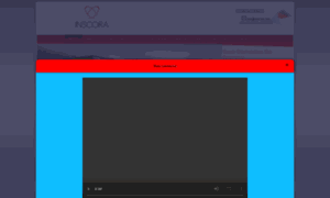 Mail.inscora.org thumbnail