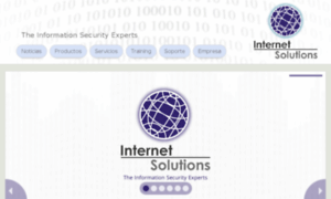 Mail.internet-solutions.com.co thumbnail