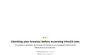 Mail.irtv24.com thumbnail