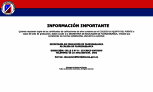 Mail.laquintadelpuente.edu.co thumbnail