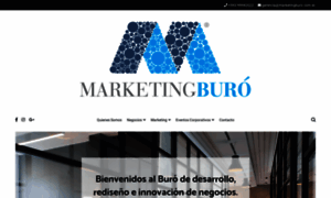 Mail.marketingburo.com.ec thumbnail
