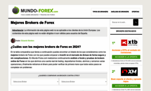 Mail.mundo-forex.com thumbnail
