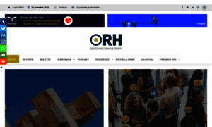 Mail.observatoriorh.com thumbnail