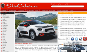 Mail.sobrecoches.com thumbnail