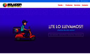 Mail.soluciondigitalsv.com thumbnail