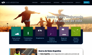 Mail.suizoargentina.com thumbnail