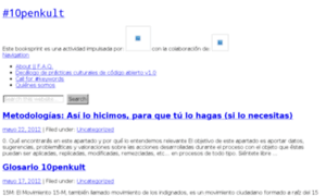 Mail.tabakalera.eu thumbnail