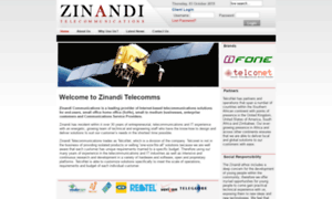 Mail.telconet.co.za thumbnail