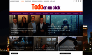 Mail.todoenunclick.com thumbnail