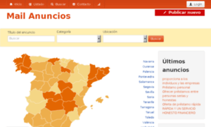 Mailanuncios.es thumbnail