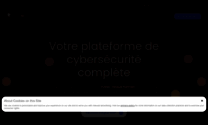 Mailinblack.com thumbnail