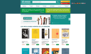 Mailing.di-arezzo.com thumbnail