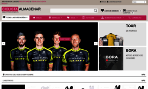 Maillotciclistaes.es thumbnail
