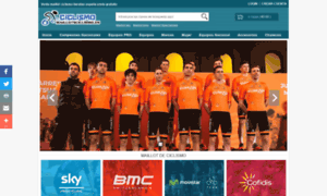 Maillotsciclismo.es thumbnail