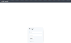 Mailmasivo.com.mx thumbnail