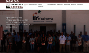 Maimona.org thumbnail