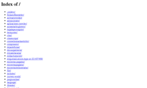 Mainaccess.net thumbnail