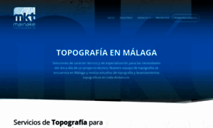 Mainaketopografia.com thumbnail