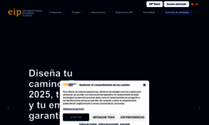 Mainfor.edu.es thumbnail