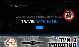 Mainsttravel.com thumbnail