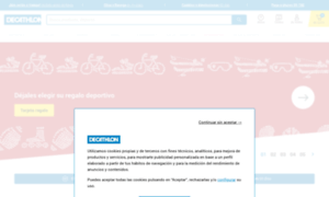 Maintenance.decathlon.es thumbnail