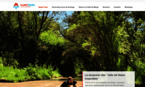 Maipotours.com thumbnail