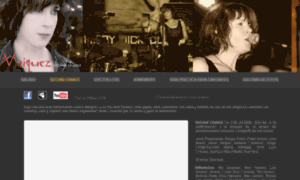 Maiquez.info thumbnail