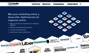 Maismedia.com thumbnail