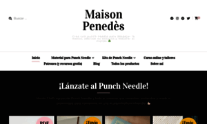 Maisonpenedes.es thumbnail