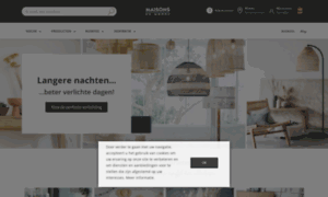 Maisonsdumonde.nl thumbnail