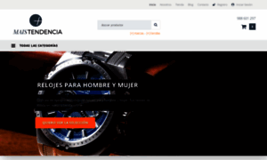 Maistendencia.com thumbnail