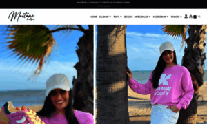 Maitaneboutique.com thumbnail
