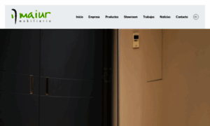 Maiur.com thumbnail