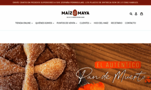 Maizmaya.com thumbnail